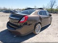 Photo 4 of 21 — 2015 Lincoln MKS