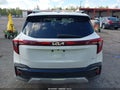 Photo 15 of 17 — 2025 Kia Seltos
