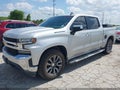 Photo 2 of 16 — 2020 Chevrolet Silverado 1500
