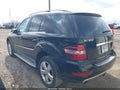 Photo 3 of 12 — 2011 Mercedes-Benz ML-Class
