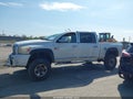 Photo 14 of 16 — 2008 Dodge Ram 2500
