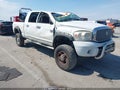 Photo 1 of 16 — 2008 Dodge Ram 2500