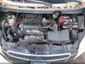 Photo 10 of 11 — 2014 Chevrolet Spark
