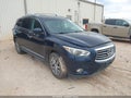 Photo 1 of 16 — 2015 Infiniti QX60