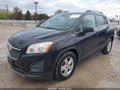 Photo 2 of 11 — 2016 Chevrolet Trax