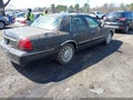 Photo 4 of 11 — 2010 Mercury Grand Marquis
