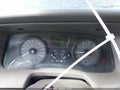 Photo 7 of 11 — 2010 Mercury Grand Marquis