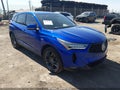 Photo 1 of 16 — 2022 Acura RDX