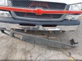 Photo 6 of 16 — 2003 Chevrolet Silverado 1500