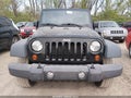 Photo 12 of 18 — 2012 Jeep Wrangler