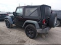 Photo 3 of 18 — 2012 Jeep Wrangler