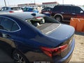 Photo 18 of 18 — 2016 Acura TLX