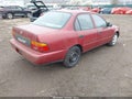 1995 Toyota Corolla — photo 4 of 11 | VIN JT2AE04B5S0128053