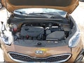 Photo 10 of 16 — 2021 Kia Sportage