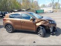 Photo 13 of 16 — 2021 Kia Sportage