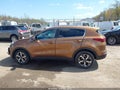 Photo 14 of 16 — 2021 Kia Sportage