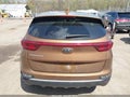 Photo 16 of 16 — 2021 Kia Sportage