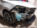 Photo 18 of 22 — 2015 Toyota Corolla