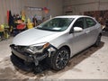 Photo 2 of 22 — 2015 Toyota Corolla