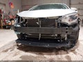 Photo 6 of 22 — 2015 Toyota Corolla