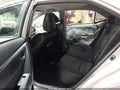 Photo 8 of 22 — 2015 Toyota Corolla