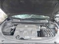 Photo 10 of 20 — 2015 Cadillac SRX