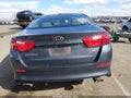 Photo 16 of 16 — 2015 Kia Optima