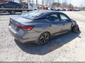 Photo 4 of 19 — 2025 Nissan Sentra