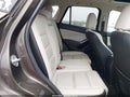 2016 Mazda CX-5 — photo 8 of 16 | VIN JM3KE4DY5G0604386