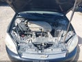 Photo 10 of 13 — 2008 Chevrolet Impala