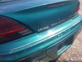 Photo 14 of 16 — 1999 Pontiac Grand Am