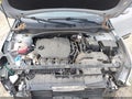 Photo 10 of 19 — 2024 Kia Sportage