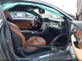 2019 Mercedes-Benz C-Class — photo 5 of 16 | VIN WDDWJ8EBXKF804859