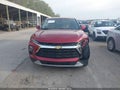 Photo 13 of 17 — 2025 Chevrolet Blazer