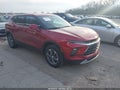 Photo 1 of 17 — 2025 Chevrolet Blazer