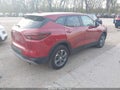 Photo 4 of 17 — 2025 Chevrolet Blazer