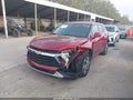 Photo 6 of 17 — 2025 Chevrolet Blazer