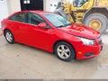 Photo 1 of 16 — 2013 Chevrolet Cruze