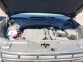 Photo 10 of 16 — 2025 Hyundai Santa Fe