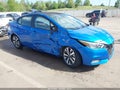 Photo 1 of 18 — 2020 Nissan Versa