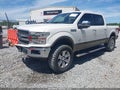 2018 Ford F-150 — photo 2 of 16 | VIN 1FTEW1E59JFD95731