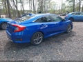 Photo 4 of 16 — 2021 Honda Civic