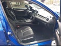 Photo 5 of 16 — 2021 Honda Civic
