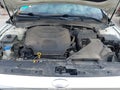 Photo 10 of 19 — 2017 Kia Cadenza