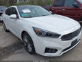 Photo 1 of 19 — 2017 Kia Cadenza