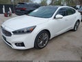 Photo 2 of 19 — 2017 Kia Cadenza