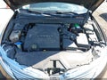Photo 10 of 11 — 2015 Lincoln MKZ