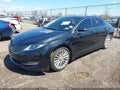 Photo 2 of 11 — 2015 Lincoln MKZ