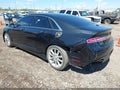Photo 3 of 11 — 2015 Lincoln MKZ