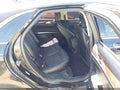 Photo 8 of 11 — 2015 Lincoln MKZ
